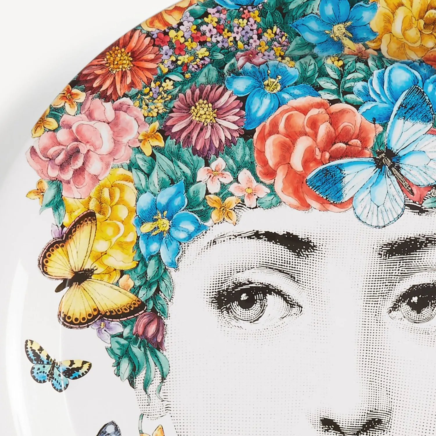 New Vassoio Fior Di Lina Vassoi E Pliants Decorativi