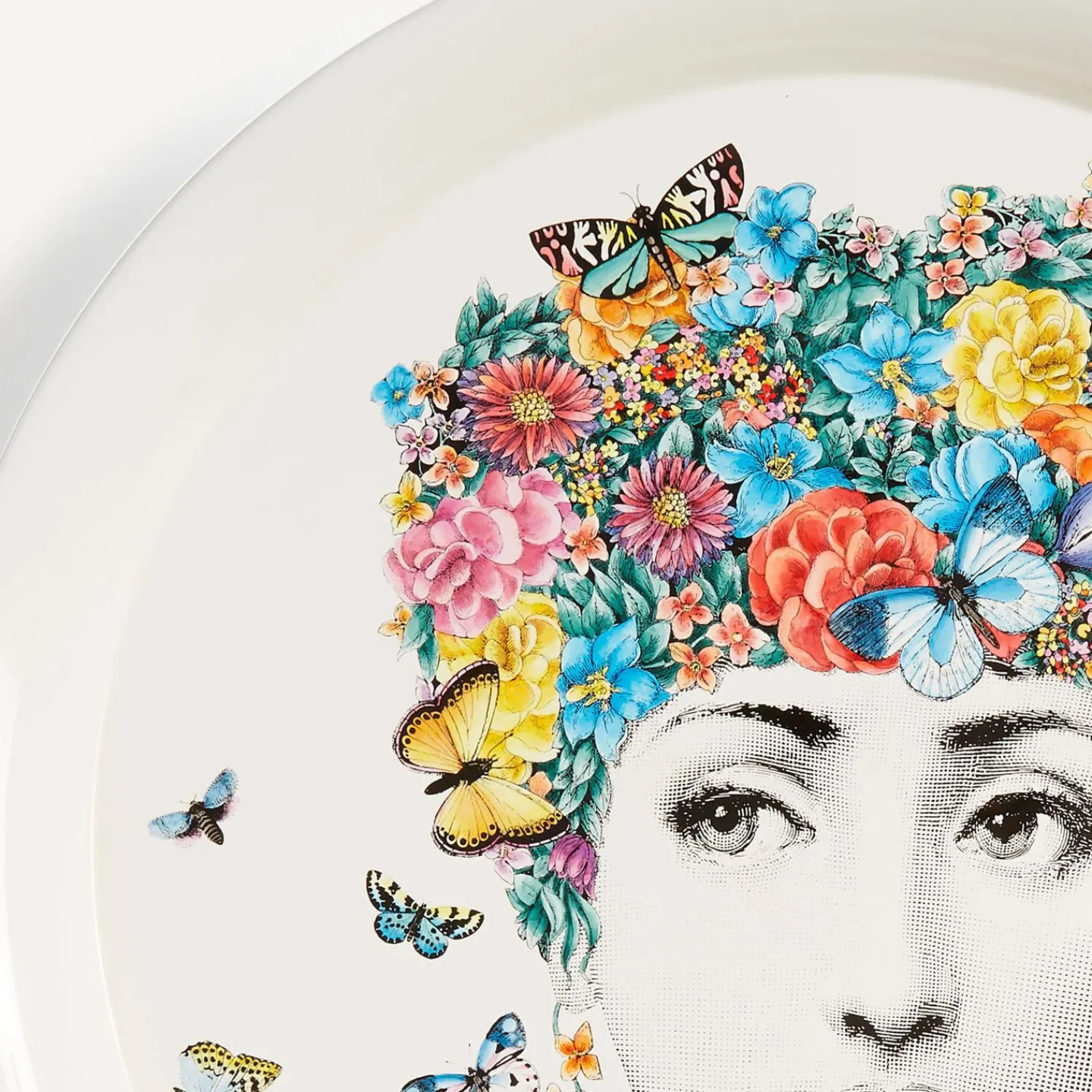 Online Vassoio Fior Di Lina Vassoi E Pliants Decorativi