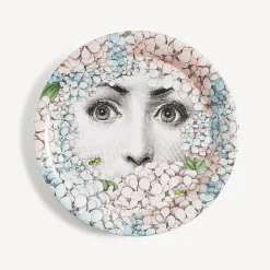 Clearance Vassoio Ortensia Vassoi E Pliants Decorativi