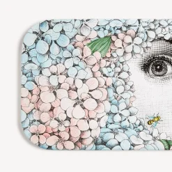 Flash Sale Vassoio Ortensia Vassoi E Pliants Decorativi