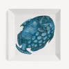 Clearance Vassoio Pesce Balestra Vassoi Decorativi