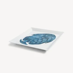 Clearance Vassoio Pesce Balestra Vassoi Decorativi