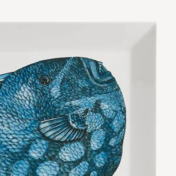 Clearance Vassoio Pesce Balestra Vassoi Decorativi