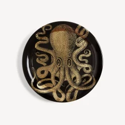 Clearance Vassoio Polipo Vassoi E Pliants Decorativi