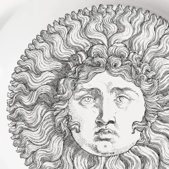 Outlet Vassoio Re Sole Vassoi E Pliants Decorativi