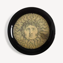 Clearance Vassoio Re Sole Vassoi E Pliants Decorativi