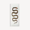 Fashion Vassoio Rettangolare Serpente Vassoi Decorativi