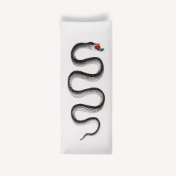 Shop Vassoio Rettangolare Serpente Vassoi Decorativi