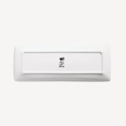 Outlet Vassoio Rettangolare Tema E Variazioni N.197 Vassoi Decorativi
