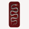 Hot Vassoio Serpente Vassoi E Pliants Decorativi