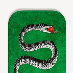 Cheap Vassoio Serpente Vassoi E Pliants Decorativi