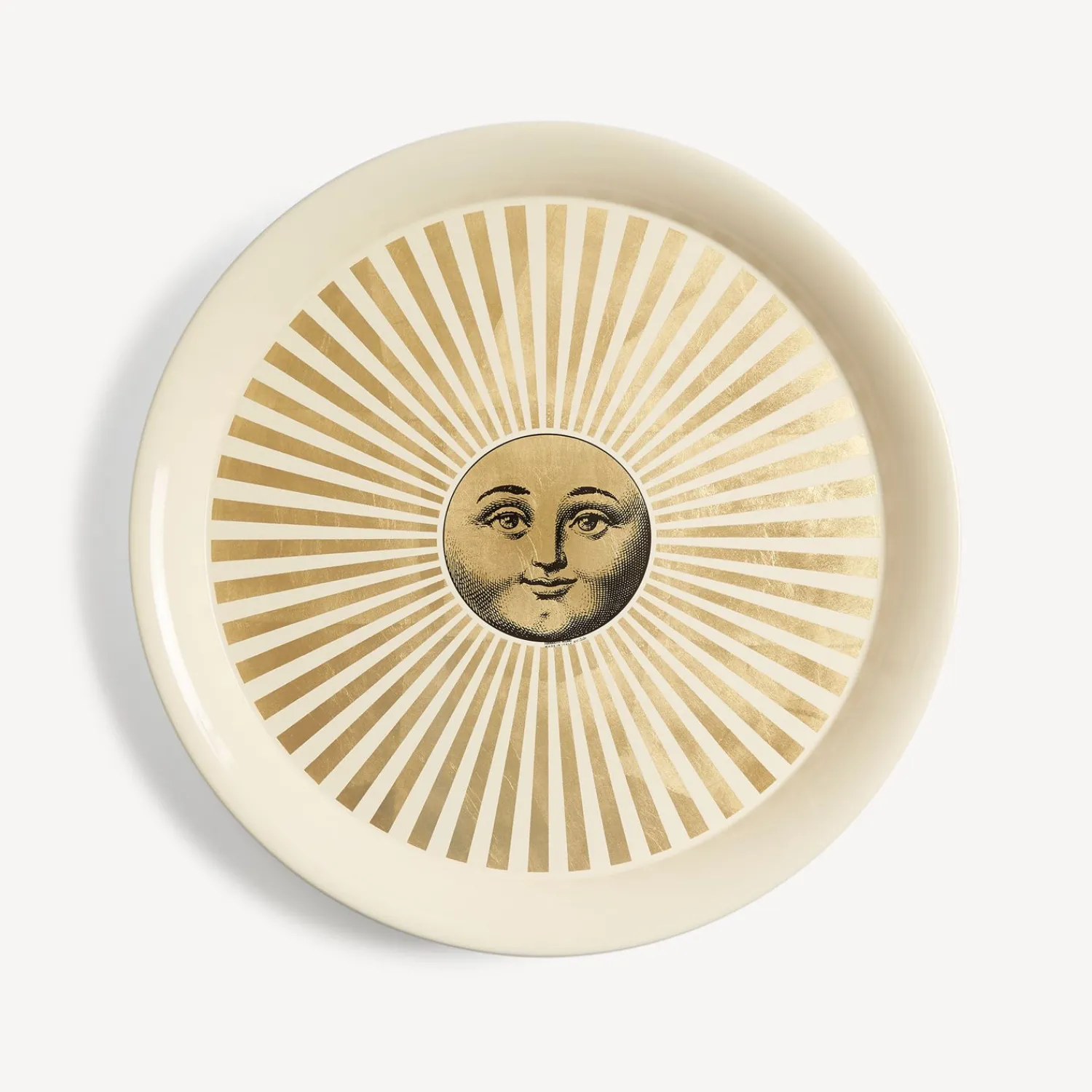 Best Sale Vassoio Sole Raggiante Vassoi E Pliants Decorativi