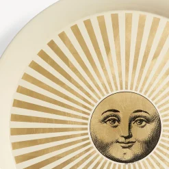 Best Sale Vassoio Sole Raggiante Vassoi E Pliants Decorativi