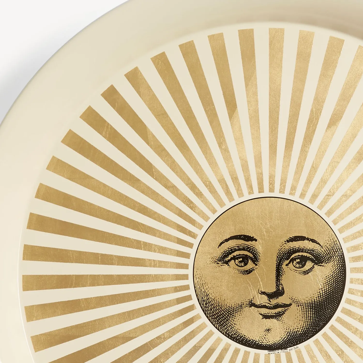 Best Sale Vassoio Sole Raggiante Vassoi E Pliants Decorativi