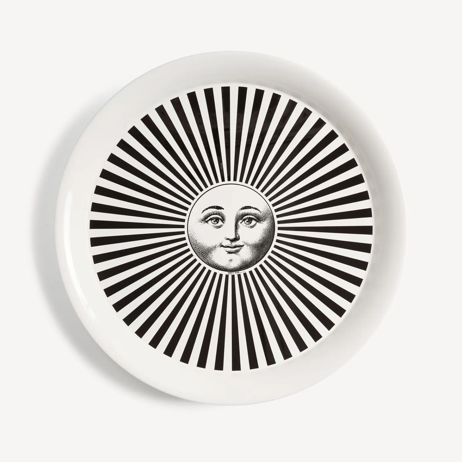 Cheap Vassoio Sole Raggiante Vassoi E Pliants Decorativi