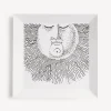 New Vassoio Solitario Vassoi Decorativi