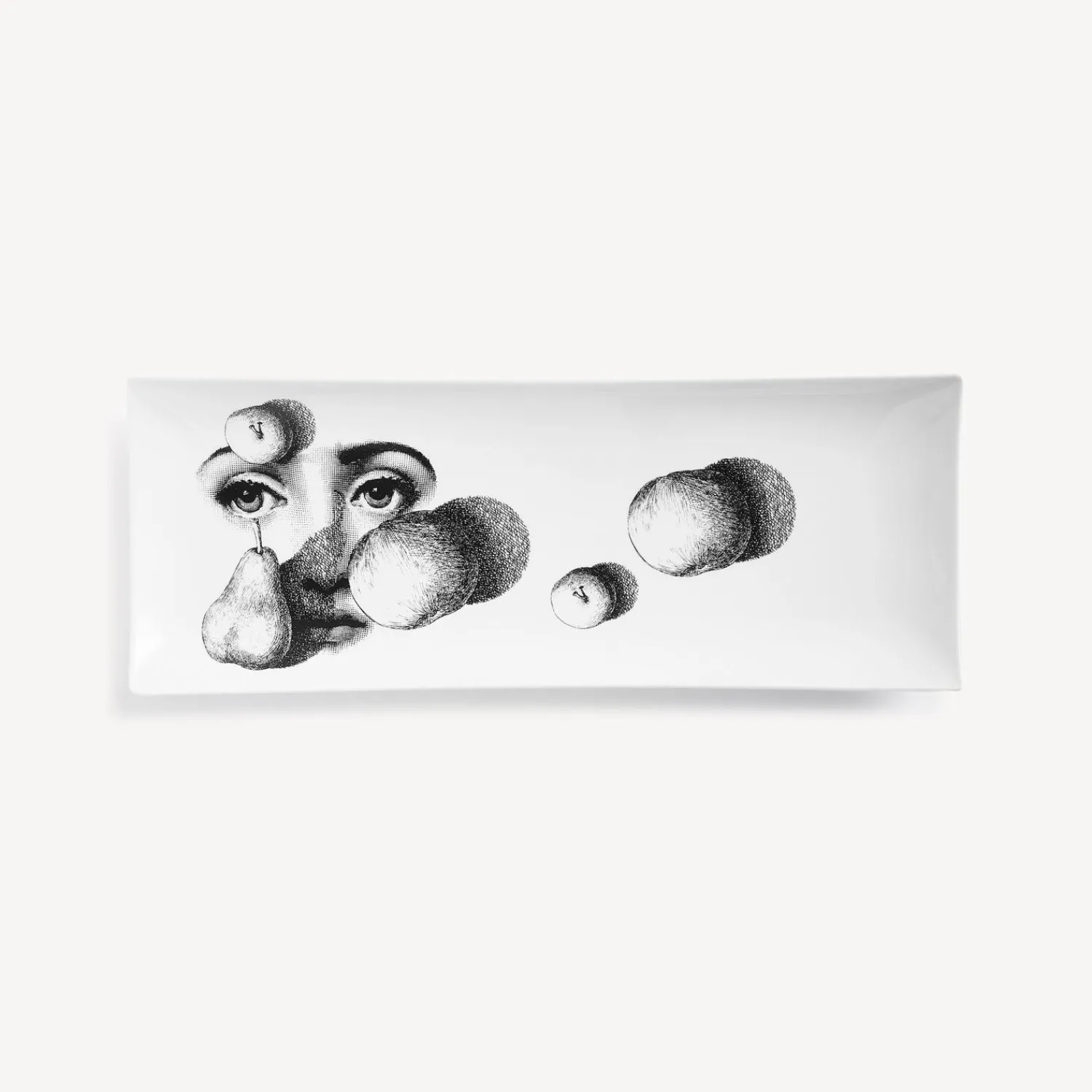 Flash Sale Vassoio Tema E Variazioni N.218 Vassoi Decorativi