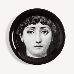 Best Sale Vassoio Tema E Variazioni N.1 Vassoi E Pliants Decorativi