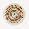 Sale Vassoio Tondo Giostra Di Frutta Vassoi E Pliants Decorativi