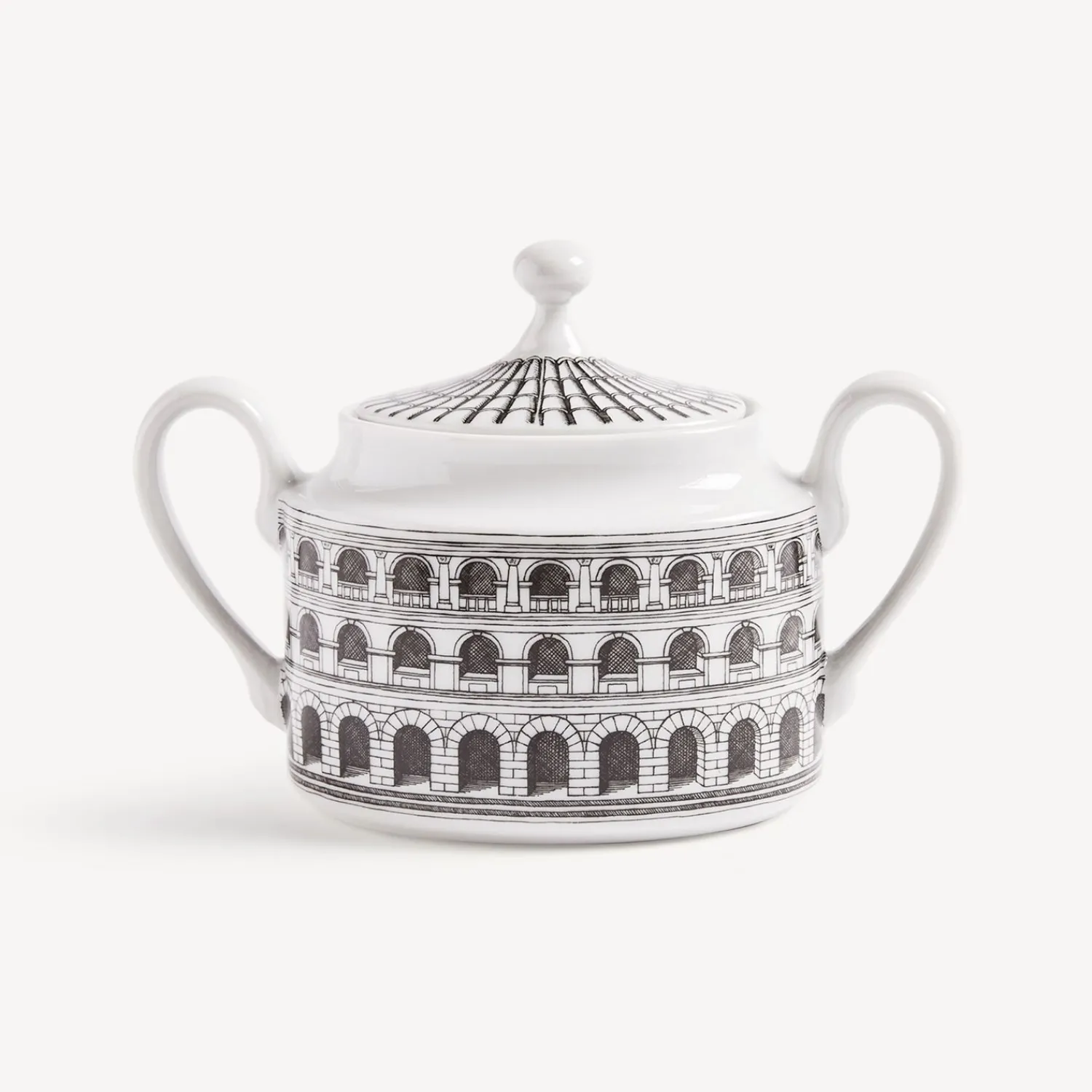 Flash Sale Zuccheriera Architettura Set Da Te E Caffe