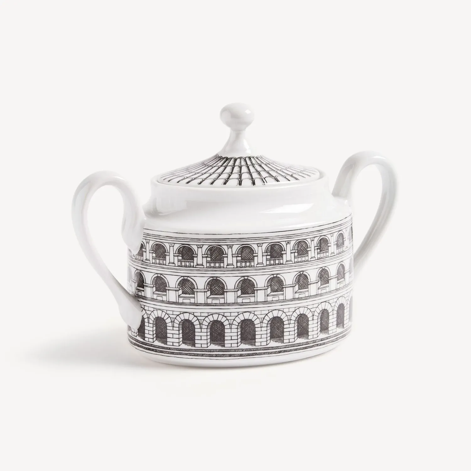 Flash Sale Zuccheriera Architettura Set Da Te E Caffe