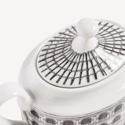 Flash Sale Zuccheriera Architettura Set Da Te E Caffe
