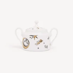 Hot Zuccheriera Astronomici Set Da Te E Caffe