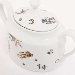 Hot Zuccheriera Astronomici Set Da Te E Caffe
