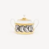 Outlet Zuccheriera Cammei Set Da Te E Caffe