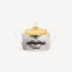 Flash Sale Zuccheriera Tema E Variazioni Set Da Te E Caffe