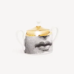 Flash Sale Zuccheriera Tema E Variazioni Set Da Te E Caffe